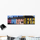 Eyries Village, West Cork, Ireland Wall Mural