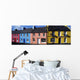 Eyries Village, West Cork, Ireland Wall Mural