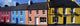 Eyries Village, West Cork, Ireland Wall Mural