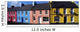 Eyries Village, West Cork, Ireland Wall Mural