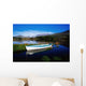 Co Kerry, Lakes Of Killarney Wall Mural