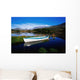 Co Kerry, Lakes Of Killarney Wall Mural