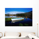 Co Kerry, Lakes Of Killarney Wall Mural