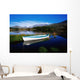 Co Kerry, Lakes Of Killarney Wall Mural