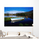 Co Kerry, Lakes Of Killarney Wall Mural