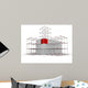 Building Wall Decal