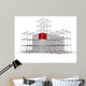 Building Wall Decal