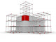 Building Wall Decal