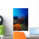 Seafan Wall Decal
