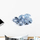Diamonds Wall Decal