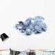Diamonds Wall Decal