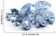 Diamonds Wall Decal
