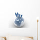 Global Family Wall Decal