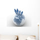 Global Family Wall Decal
