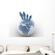 Global Family Wall Decal