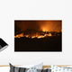 Arson Wall Decal