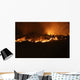 Arson Wall Decal