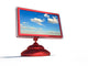 Flat Lcd Monitor Wall Decal