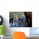 Galway Blazers, Co Galway, Ireland Wall Mural