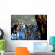 Galway Blazers, Co Galway, Ireland Wall Mural