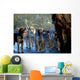 Galway Blazers, Co Galway, Ireland Wall Mural