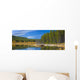 Wilmore Wilderness In The Fall, Alberta, Canada Wall Mural