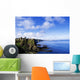 Co Antrim, Dunluse Castle Wall Mural