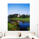 Ballyhooley, Co Cork, Ireland Wall Mural