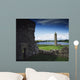 Devenish Monastic Site, Lough Erne, Co Fermanagh, Ireland Wall Mural