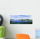 Terryglass, Lough Derg, Co Tipperary, Ireland Wall Mural