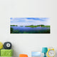 Terryglass, Lough Derg, Co Tipperary, Ireland Wall Mural