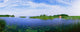 Terryglass, Lough Derg, Co Tipperary, Ireland Wall Mural