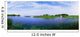 Terryglass, Lough Derg, Co Tipperary, Ireland Wall Mural