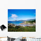 Co Kerry, Ring Of Kerry, Castlecove Wall Mural
