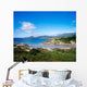 Co Kerry, Ring Of Kerry, Castlecove Wall Mural