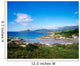 Co Kerry, Ring Of Kerry, Castlecove Wall Mural