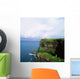 Cliffs Of Moher, Co Clare, Ireland Wall Mural