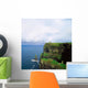 Cliffs Of Moher, Co Clare, Ireland Wall Mural
