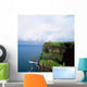 Cliffs Of Moher, Co Clare, Ireland Wall Mural