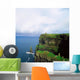 Cliffs Of Moher, Co Clare, Ireland Wall Mural