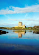 Dunguaire Castle, Co Galway, Ireland Wall Mural