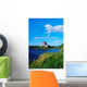 Dunguaire Castle, Co Galway, Ireland Wall Mural