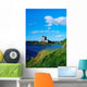 Dunguaire Castle, Co Galway, Ireland Wall Mural