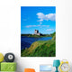 Dunguaire Castle, Co Galway, Ireland Wall Mural