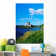 Dunguaire Castle, Co Galway, Ireland Wall Mural
