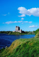 Dunguaire Castle, Co Galway, Ireland Wall Mural