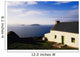 Co Kerry, Near Ballinskelligs, With Scariff Island Wall Mural