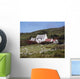 Cottage, Ireland Wall Mural