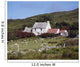 Cottage, Ireland Wall Mural