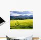 Barley Wall Mural